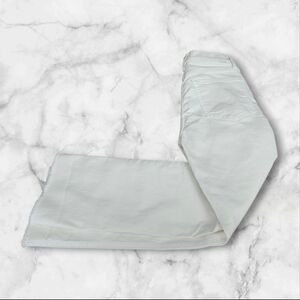White Mother The tripper Ankle Fray Jeans